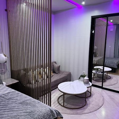 Roberto Boutique Studio Apartman Загреб Экстерьер фото